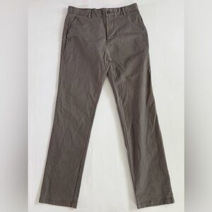 Kin By John Lewis Khaki Chino‎ Pants Men’s Size 32x32